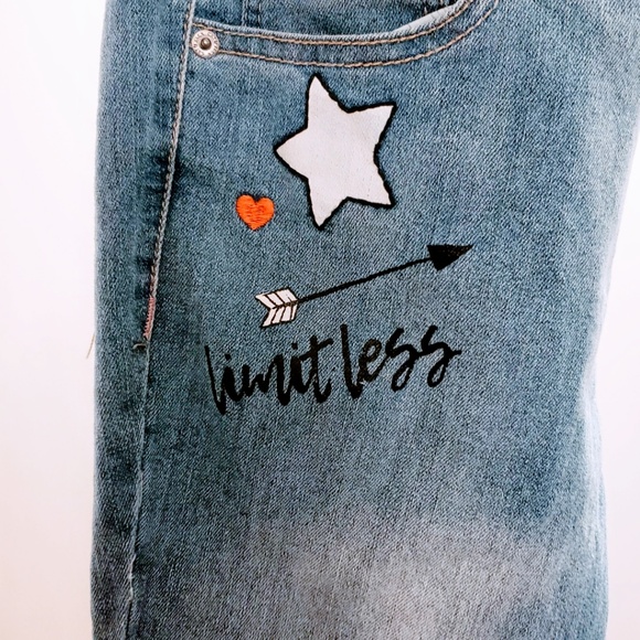 🎉Host Pick🎉Cat & Jack Super Skinny stretch Jeans - Picture 3 of 7